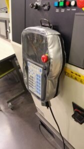 Housse protection tableau de commande de programmation - HDPR