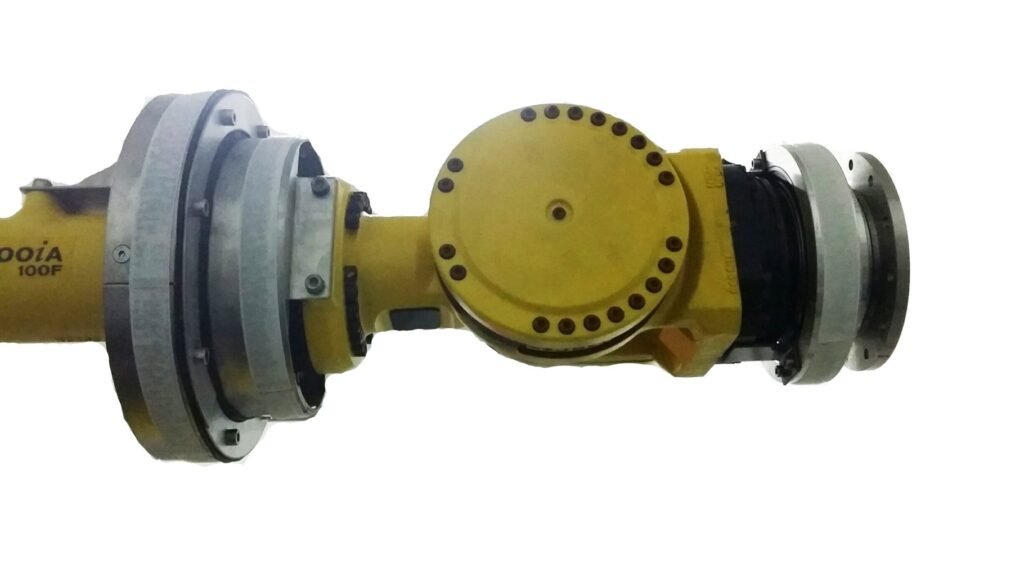 Installation du système de fixation