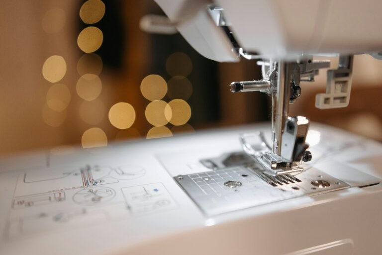 Fabrication housses protection textile HDPR - Atelier de production