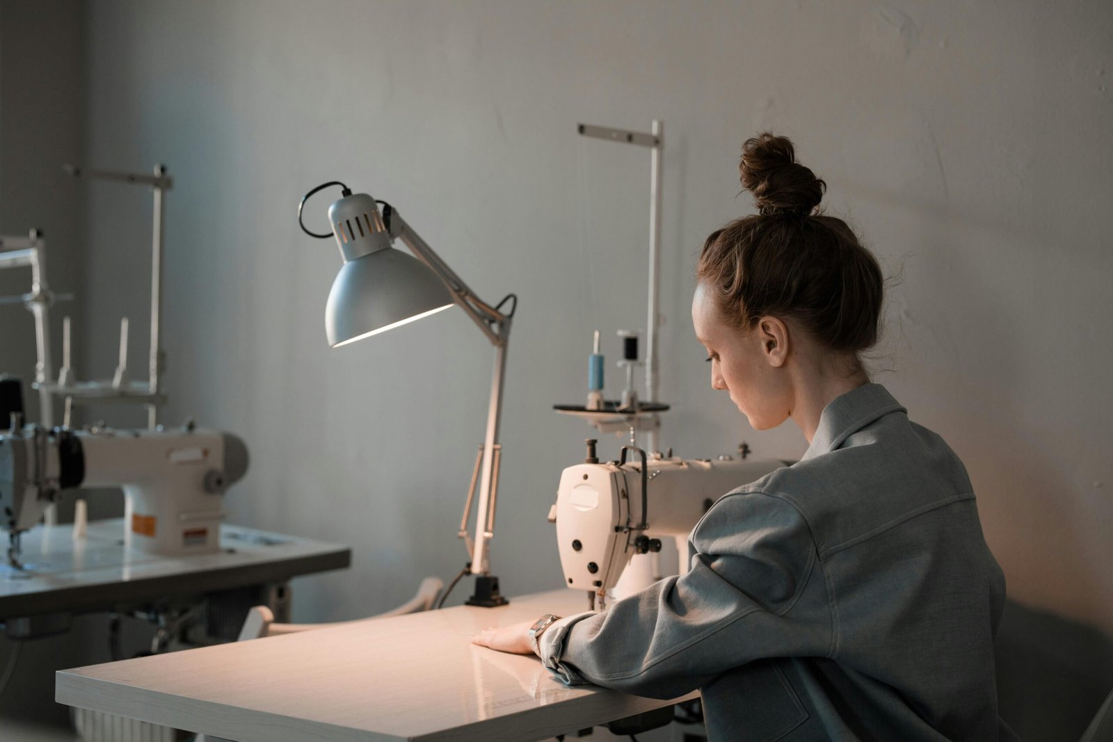 Contrôle qualité HDPR - Inspection production