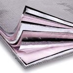 Matériau protection textile HDPR