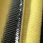 Tissu technique qualité HDPR