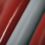 Matériau textile haute performance