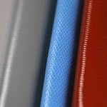 Tissu ATEX antistatique HDPR