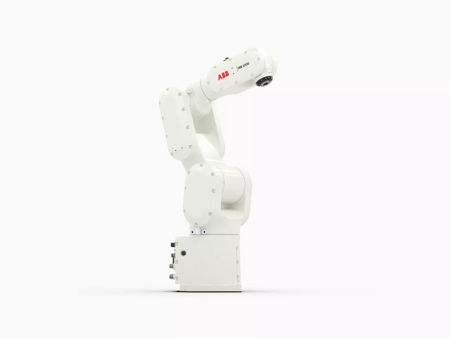 Robot compact IRB 1200 nouvelle génération ABB