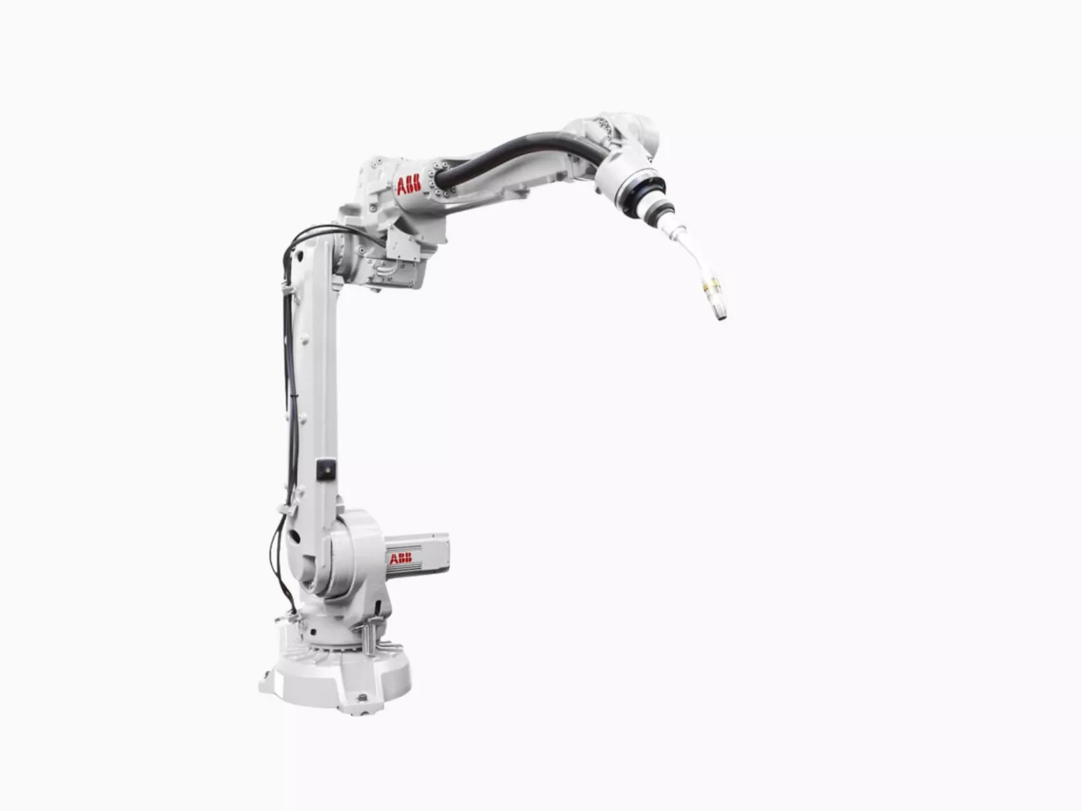 Robot IRB 2600ID espaces compacts ABB