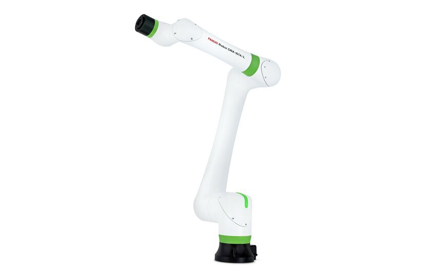 Housse de protection cobot CRX-10iA/L FANUC portée longue