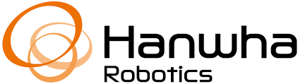 Proteção Robot Hanwha