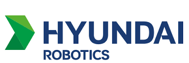 Capas Robot Hyundai Robotics