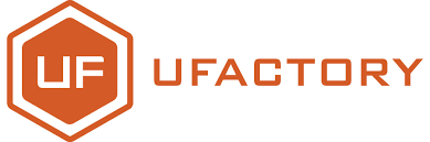 xArm UFactory 로봇 방호복