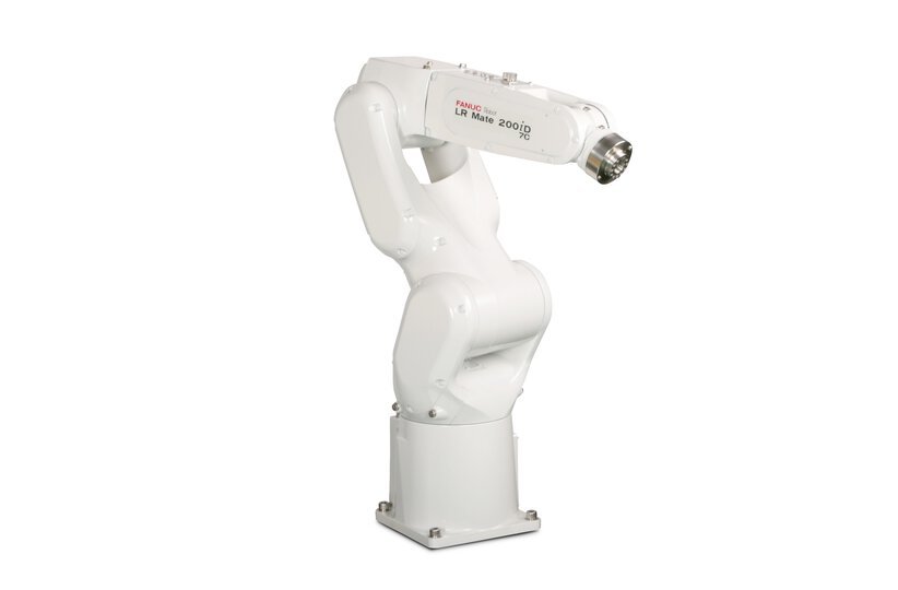 Housse LR Mate 200 iD/7C Food/Clean