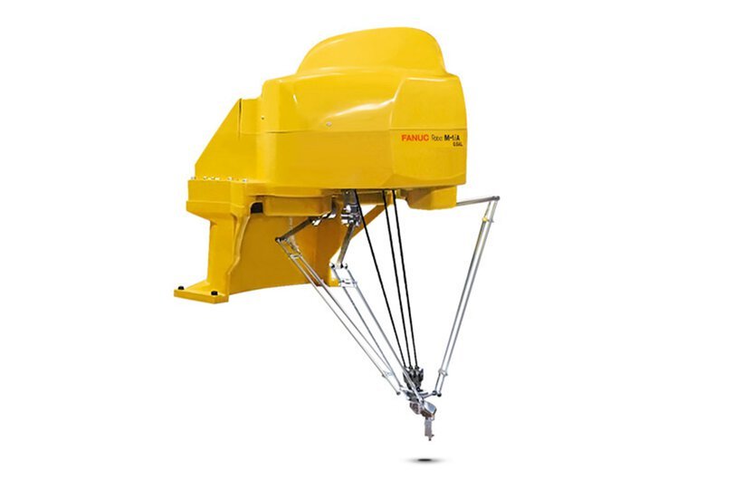 FANUC M-1iA/0.5AL Delta Robot