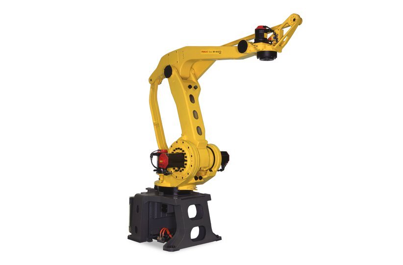 Robot industriel FANUC M-410iC/185