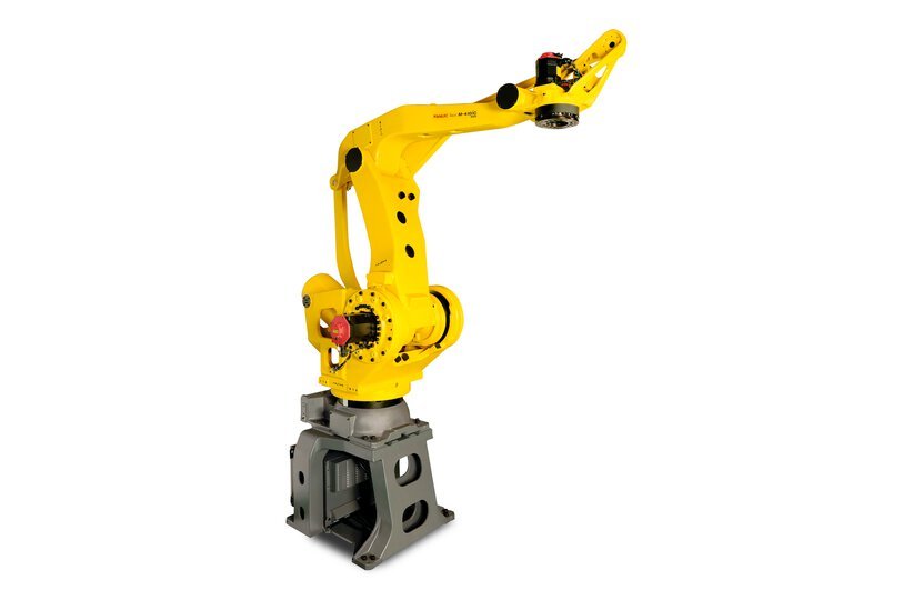 Robot FANUC M-410