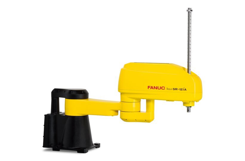 FANUC SR-12iA Standard SCARA Robot